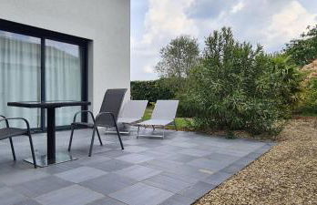 EMLAVIE - Maison familiale OU Loft SPA - à 3km Futuroscope - Foto 23