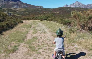 Dúplex El refugio de Porma - Foto 49