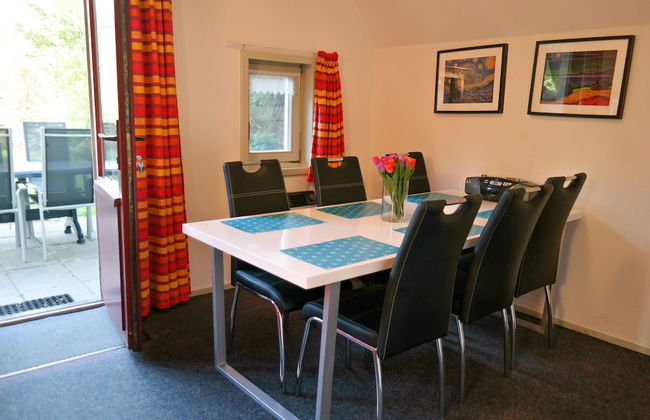 6pers House Near Lauwersmeer National Park - Photo 9