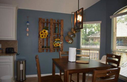 Spacious Conroe Home around 4 miles to the Lake - Photo 11