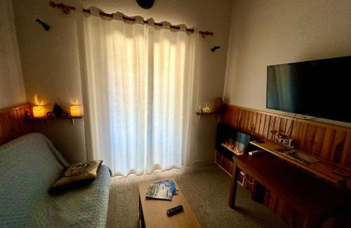 Duplex avec vue exceptionnelle parking et wifi gratuit - Photo 9