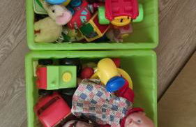 80 qm Apartment Alessia Nürnberg - Foto 32