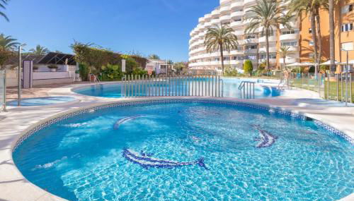 Coronado Beach Marbesa - Happy Rentals - Foto 5