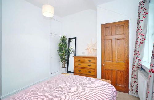 Bright and cosy central flat in Inverurie - Foto 7