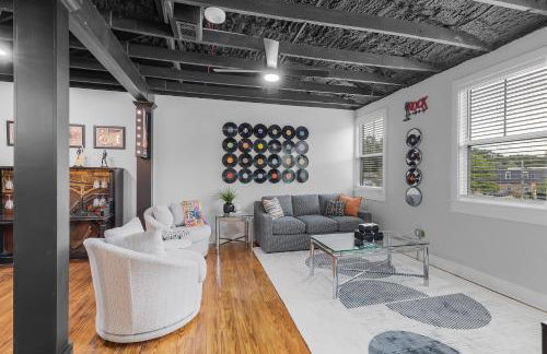 The Sanctuary - Foto 32