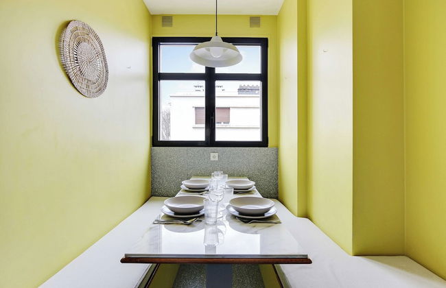 Amazing 3br/6p - Paris/neuilly - Foto 17