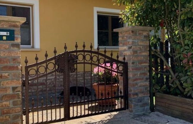 Pleasant Apartment in Schwielowsee - Foto 10