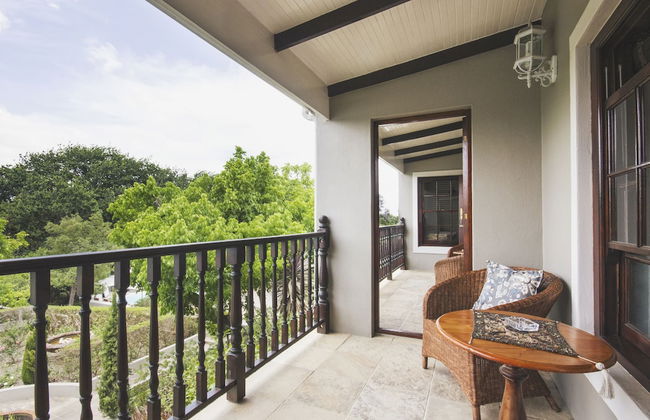 Schoone Oordt Country House - Foto 63