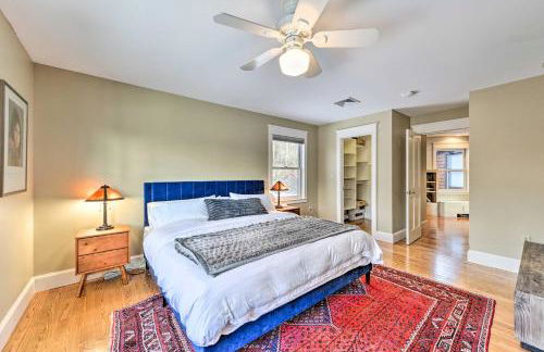 Keene Villa Near Skiing, Swimming and Hiking! - Foto 19