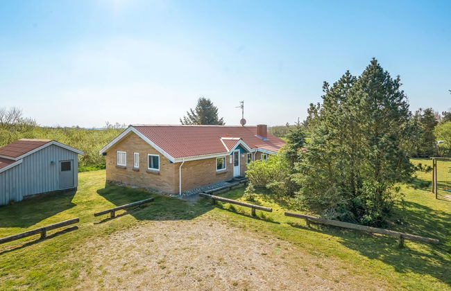 "Svane" - 1.2km from the sea - Foto 3