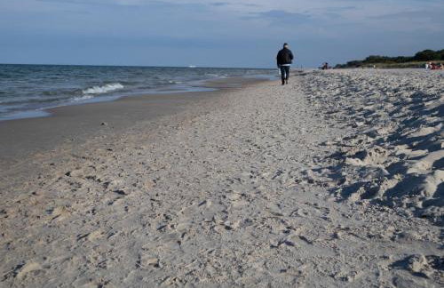 Dariusz Apartament PREMIUM Jurata z garażem - Foto 41