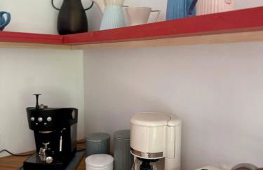 LES FALAISES DE L'AILLY Maison 8 couchages - Foto 6