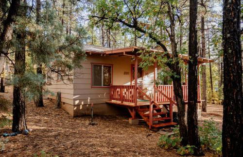 Northwoods Cabins - Foto 66