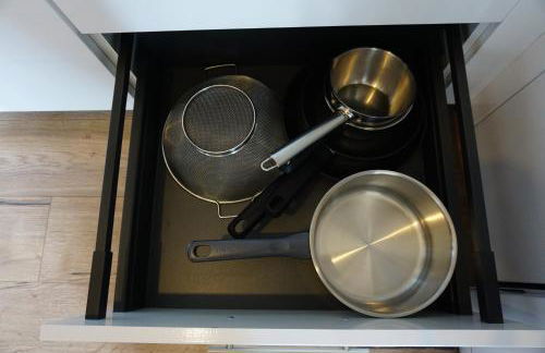 Appart Cosy 4 personnes avec terrasse - Photo 32