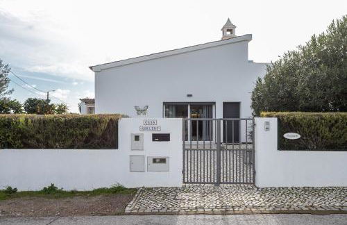 Villa Nokleby by AlgarveManta 4V4 - Foto 51