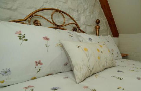 Hawthorn Cottage - Foto 13