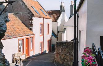 The Merchants House - Foto 18