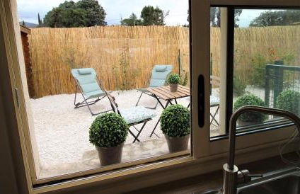 Les Bastidons de L'Isle - st ju- 3 étoiles - Photo 11