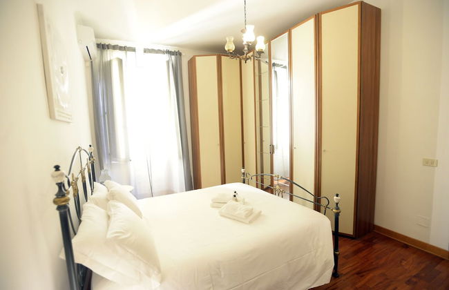 Mecenate Deluxe Colosseum - Photo 4