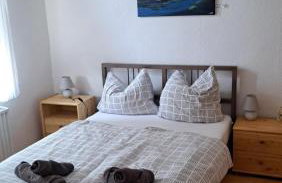 Schöne Wohnung in Worms Private Gastgeber - Photo 1