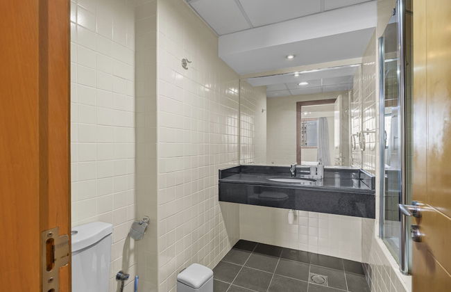 Pure Living - Cozy Apartment With Balcony In Silicon Oasis - Foto 13