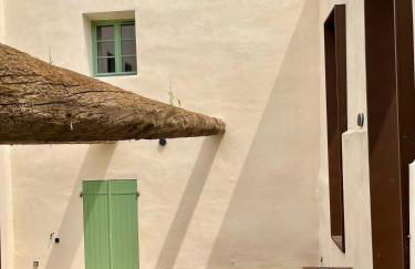 Villa Les Charmes - Photo 8