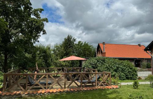 Siedlisko na Górce - Foto 56