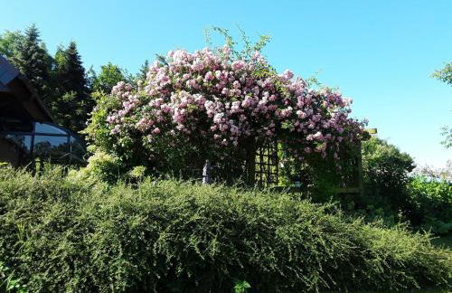 Ferienwohnung am Hufegraben - Foto 4