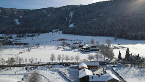 Luxury Chalet Trumpfer - Foto 2