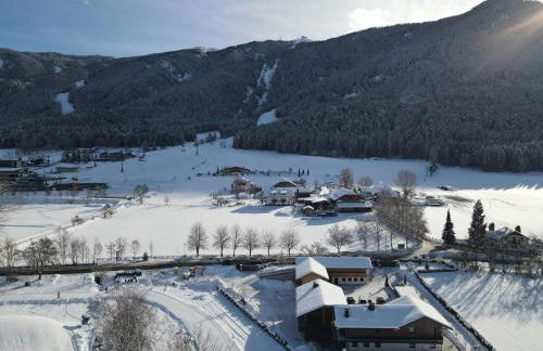 Luxury Chalet Trumpfer - Foto 2