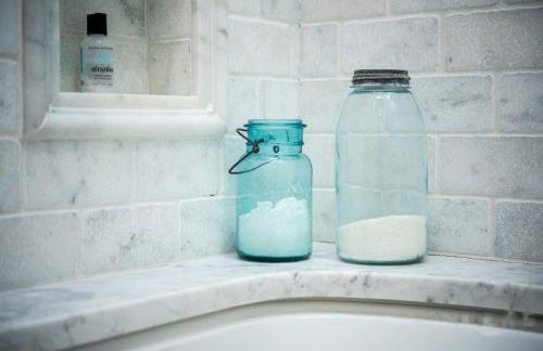 Villa Ebrar - Luxury with pool - Foto 24