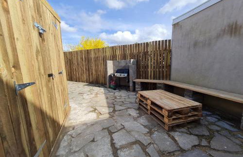 Family friendly, Modern House just 1m from Bike Park Wales - Photo 27