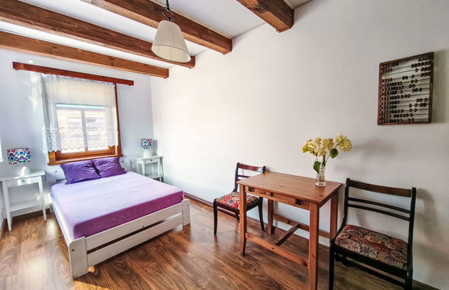 U Prababci Olgi - Foto 16