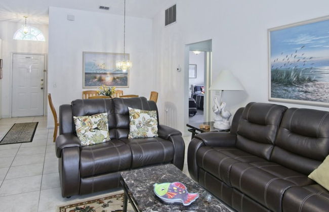 Richard's Clear Creek Vacation Homes - Foto 9