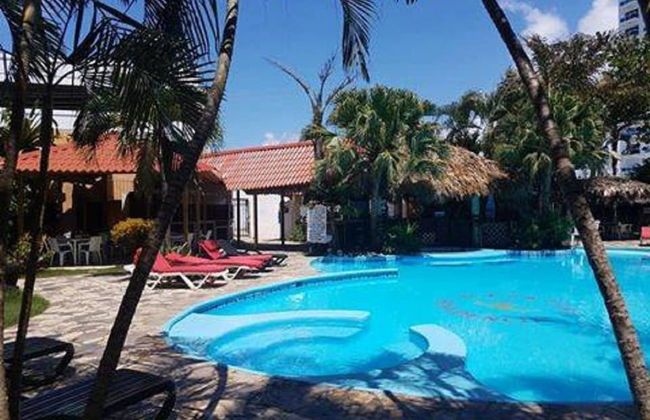 Plaza Real Resort - Foto 29