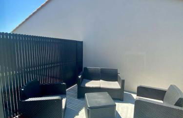 Le Colinou Chambretaud - 5min du PUYDUFOU - Photo 11