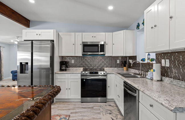 3511 Treasure Cir - Hidden Treasure - Foto 13