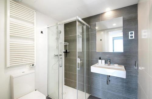 Seaside Badalona Apartment - Photo 29