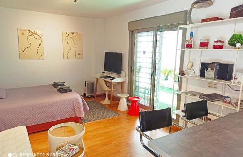 Armengual Centro Apartments FREE PARKING By Easytrip - Foto 19