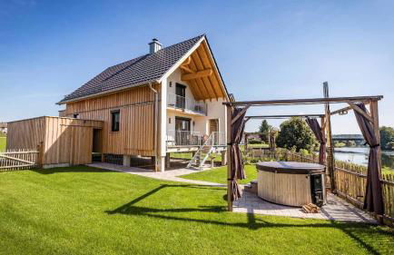 Urlaub am Regen – Ferienhof Dirnberger - Foto 6