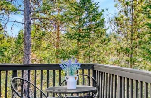 Luxury A-Frame Retreat - Foto 45