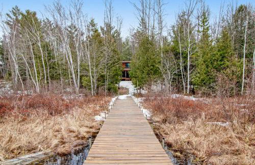 Amber Lake Retreat - Foto 36