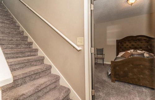 Modern Family Vacation Home - Foto 24