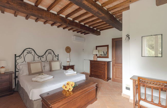 Il Torrino Country Resort - Foto 18