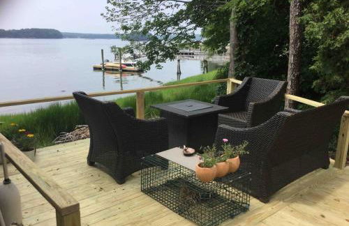 Lovely Waterfront Suite, New Hampshire Seacoast - Foto 25
