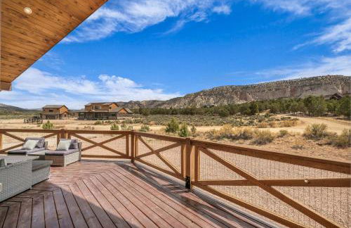 Copper Rock Ridge- Luxury, Pool Table, Hot Tub between Zion and Bryce - Foto 47