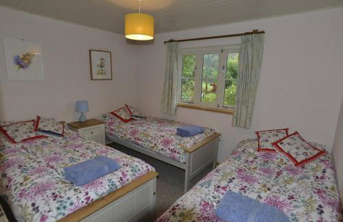 Sweet Pea Cottage, Amroth - Foto 24