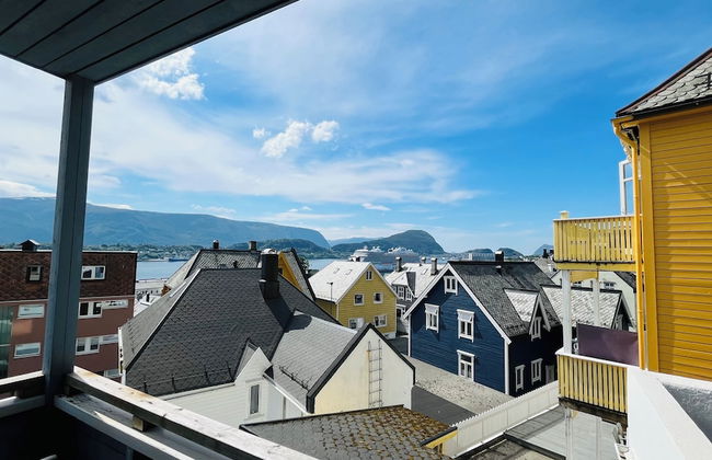 Norhostel Apartments - Foto 18