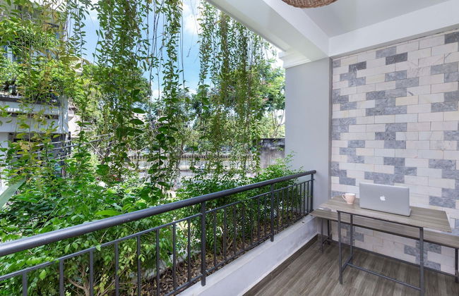 Cozrum Homes Yoga Corner - Foto 24