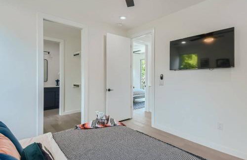 High-End 7 BDRM I Downtown Austin I Pool/Game Room - Foto 37